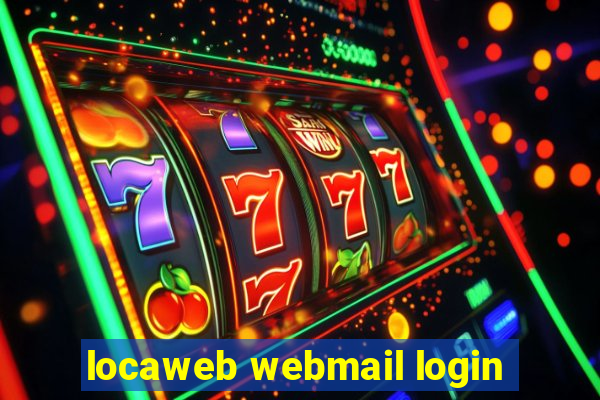 locaweb webmail login